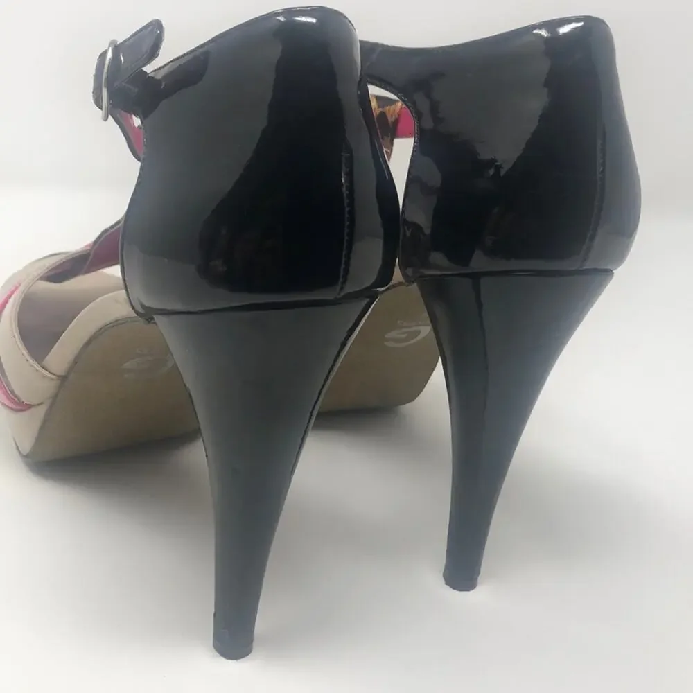Guess price firm